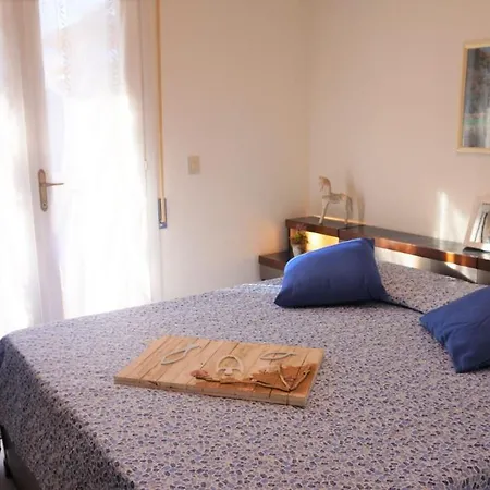 Charming Three-room With Terrace With Deckchairs And Side Sea View * Lignano Sabbiadoro